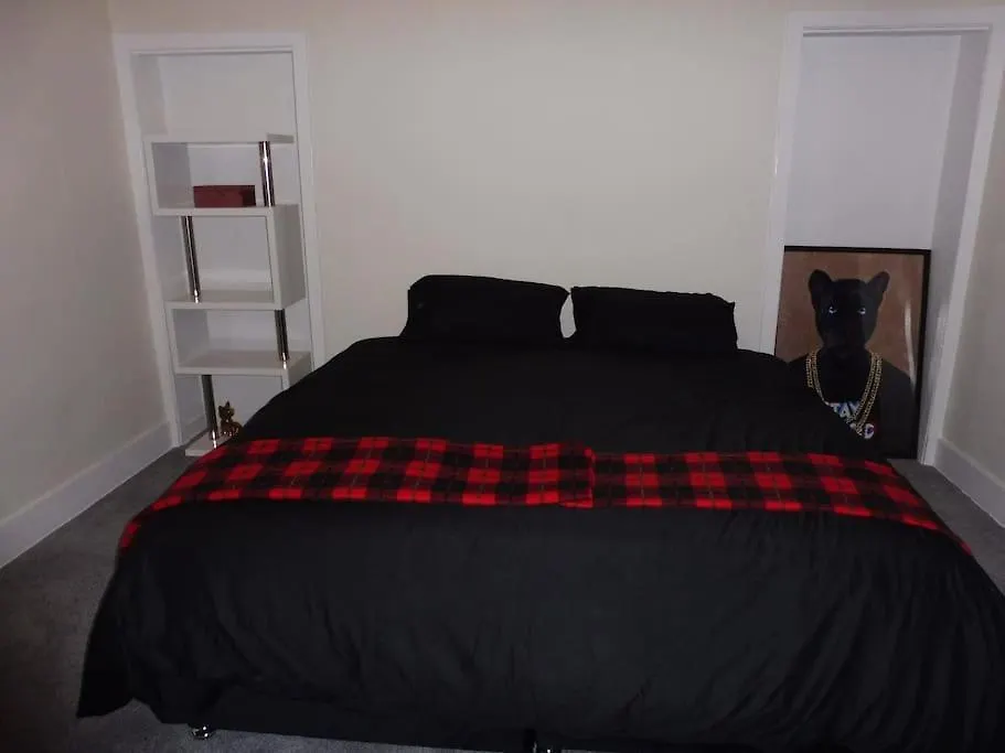 21 Stafford Street Apartment Aberdeen United Kingdom