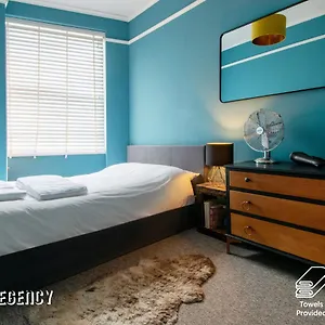 The Regency Modern , Brighton United Kingdom