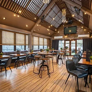 3* Hotell Siberia Bar &